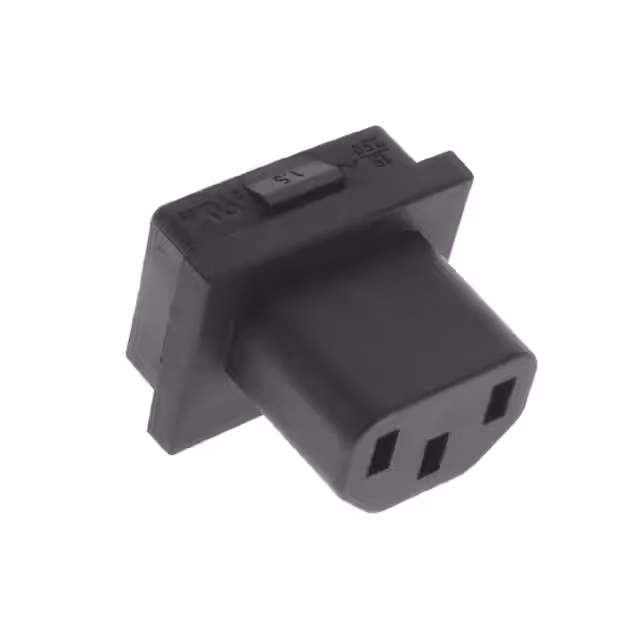 4788.41 SCHURTER Inc.  Moduli di ingresso alimentazione (PEM)